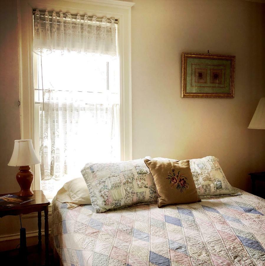 Harbor Hill House Hotel Bayfield Eksteriør billede