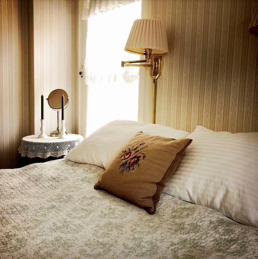 Harbor Hill House Hotel Bayfield Eksteriør billede